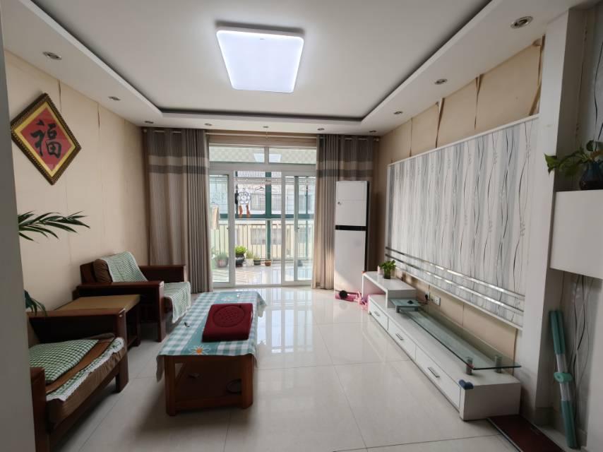 整租·金鸡花园