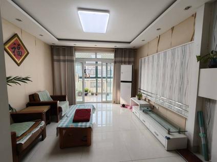 武进人民路整租 金鸡花园3室2厅/120平/高楼层