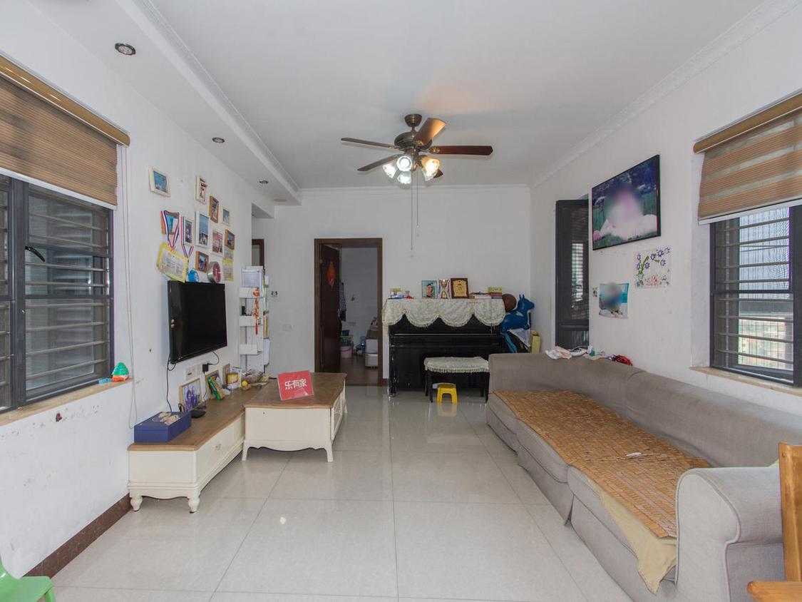 整租·水韵蓝湾