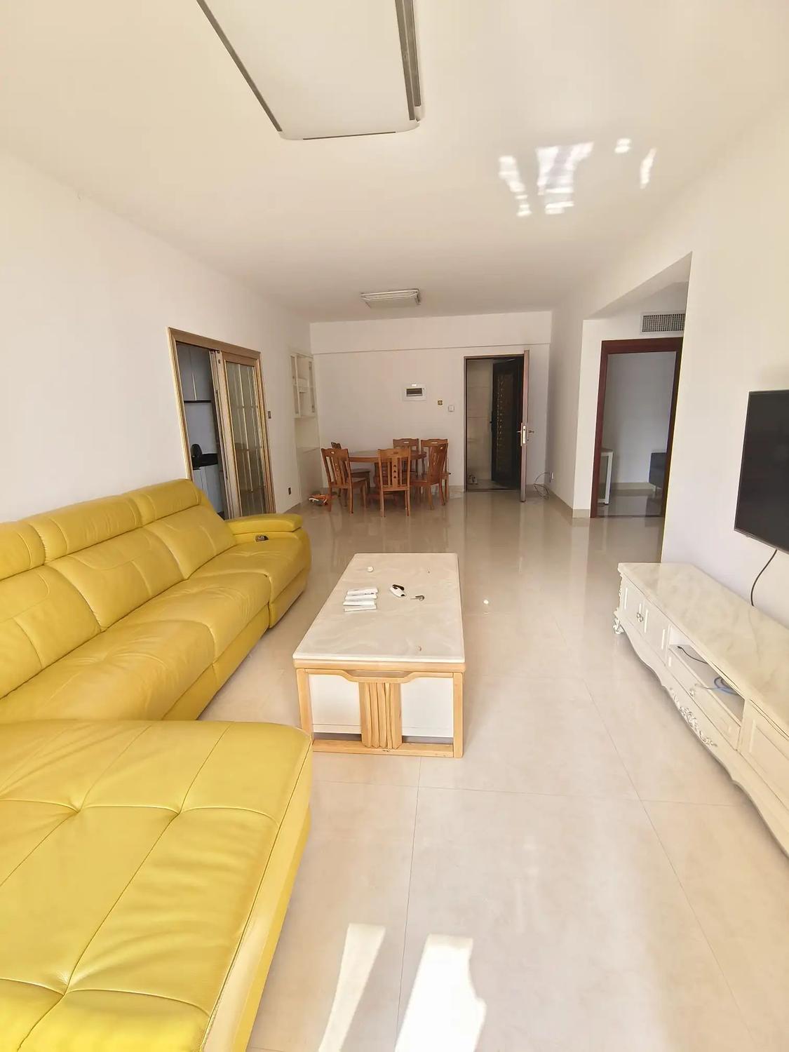 整租·禹洲中央海岸(三期)