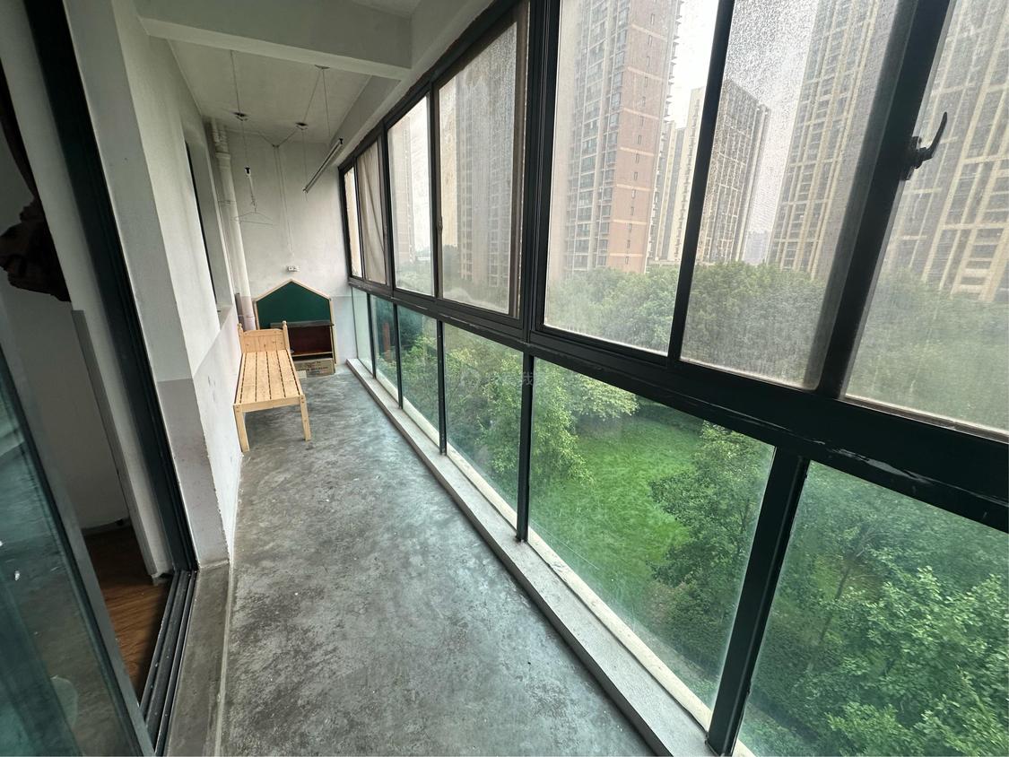 整租·中邦城市花园