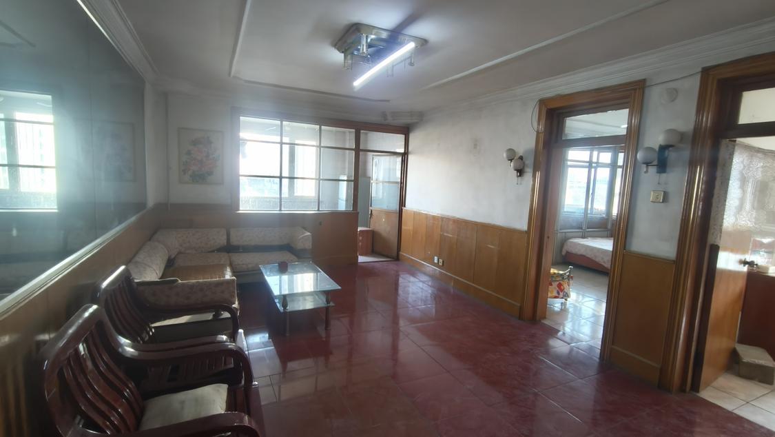 整租·引河北里教工小区