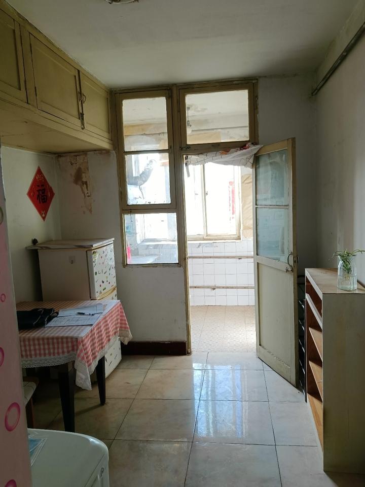 整租·房山南大街