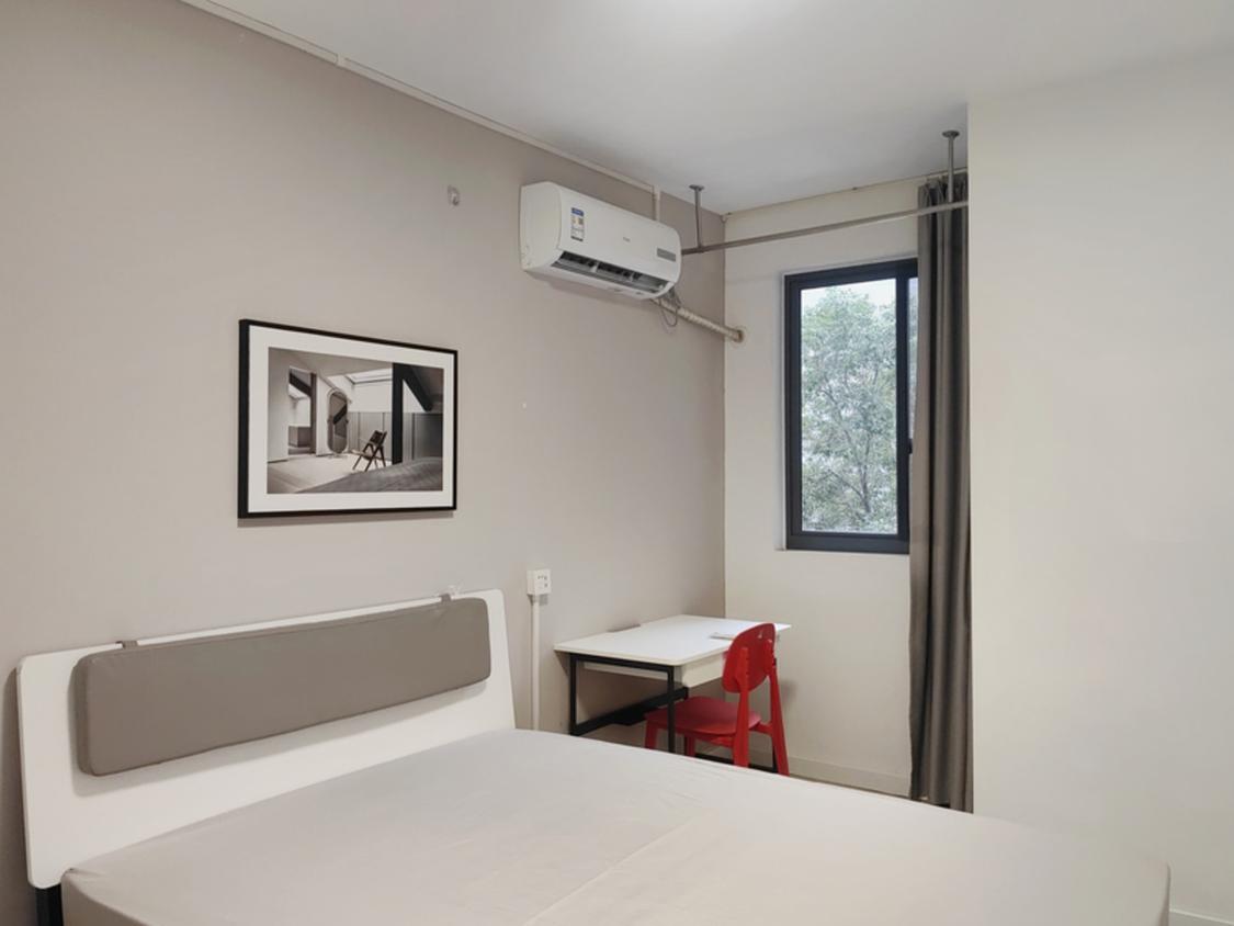 合租·南山小区