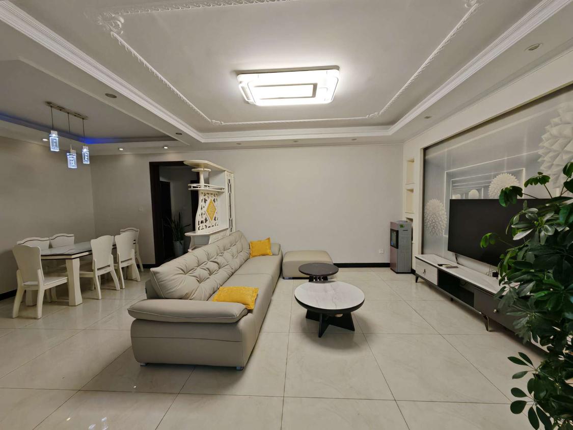 整租·中凯一号