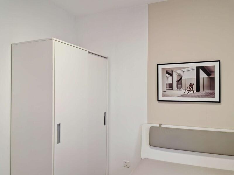 合租·枫树林景苑