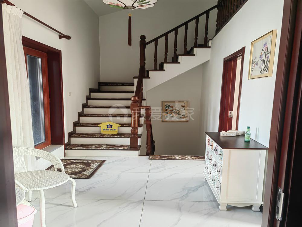 整租·V7荷塘月色