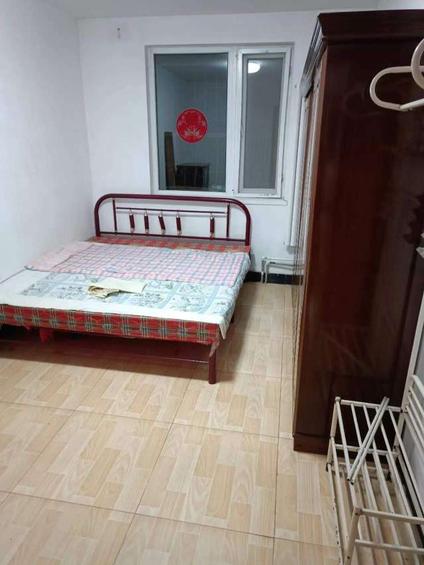 北辰宜兴埠整租 宜鹏园1室1厅/50平/低楼层