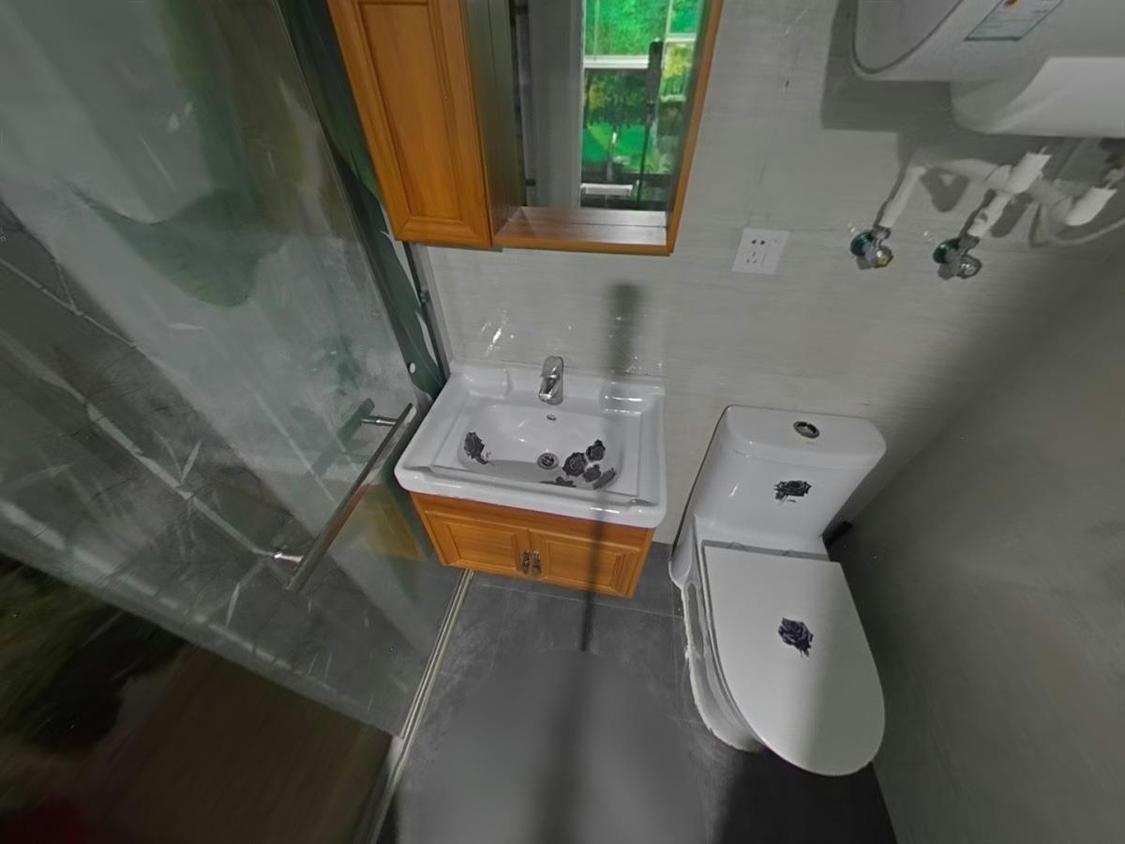 整租·万科金域中央(城东花园)