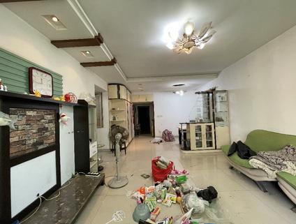 渝北冉家坝整租 龙珠苑3室2厅/122平/中楼层