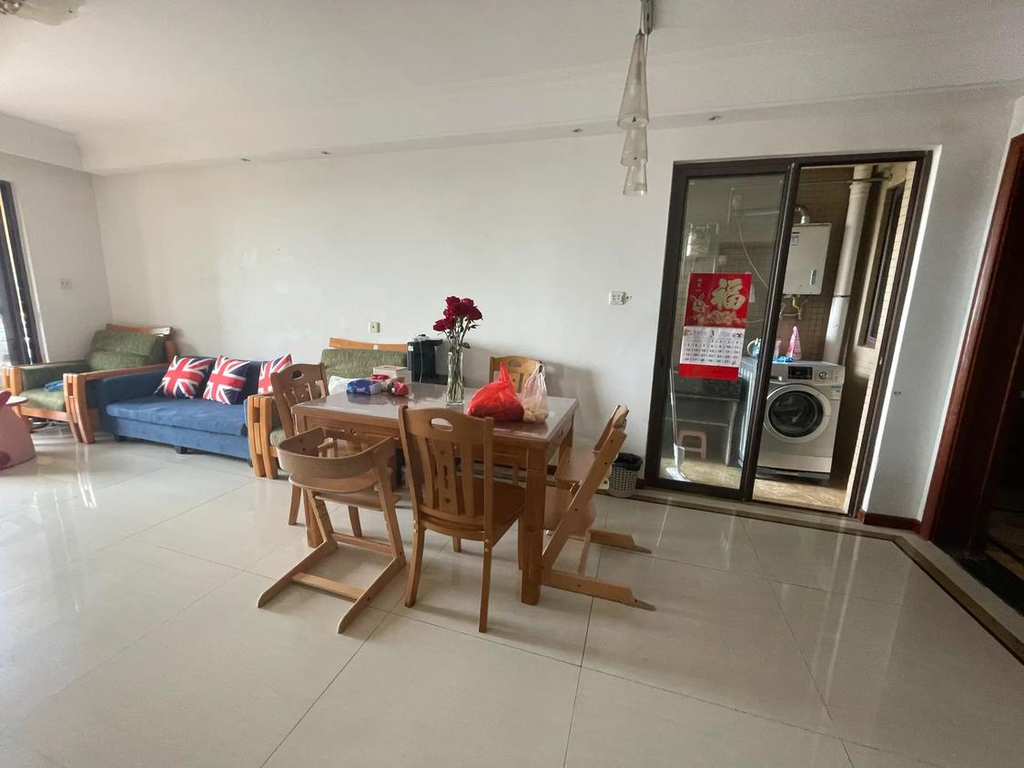 整租·中海寰宇天下