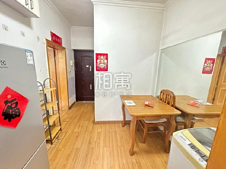 整租·马家堡路33号院