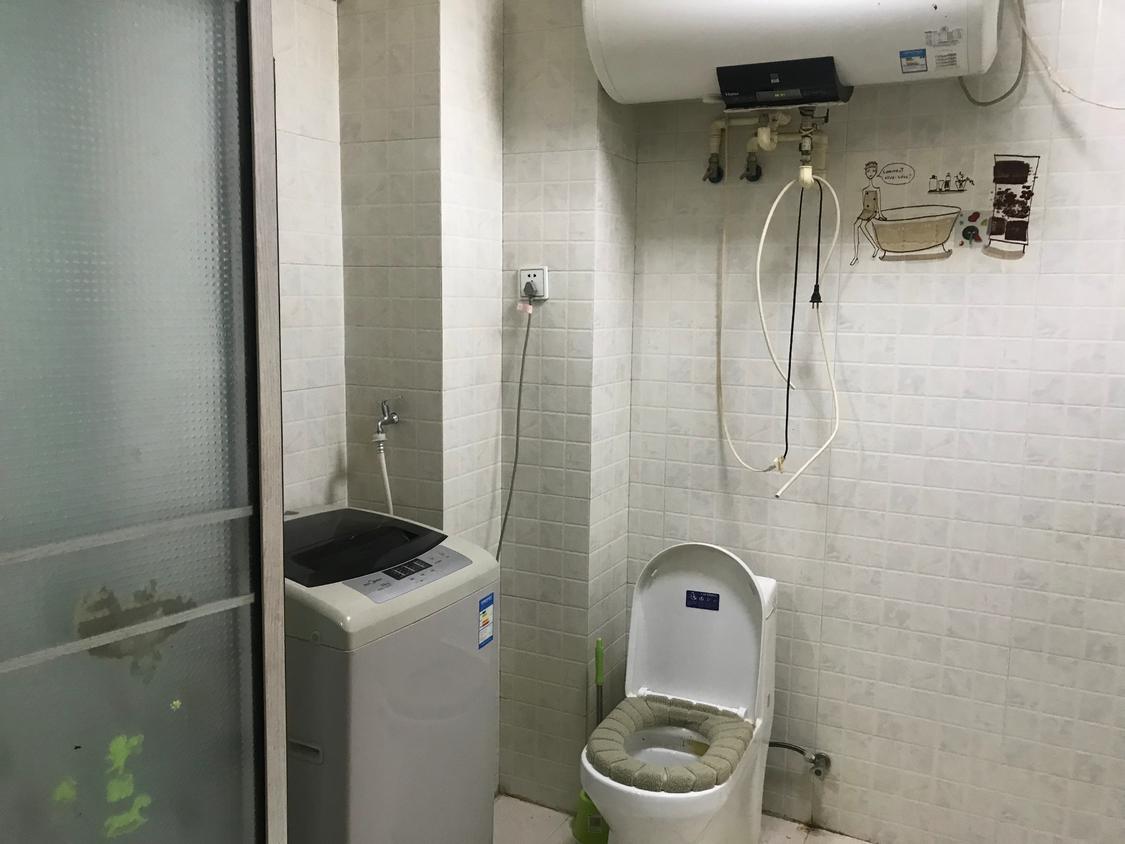 整租·湖畔诚品