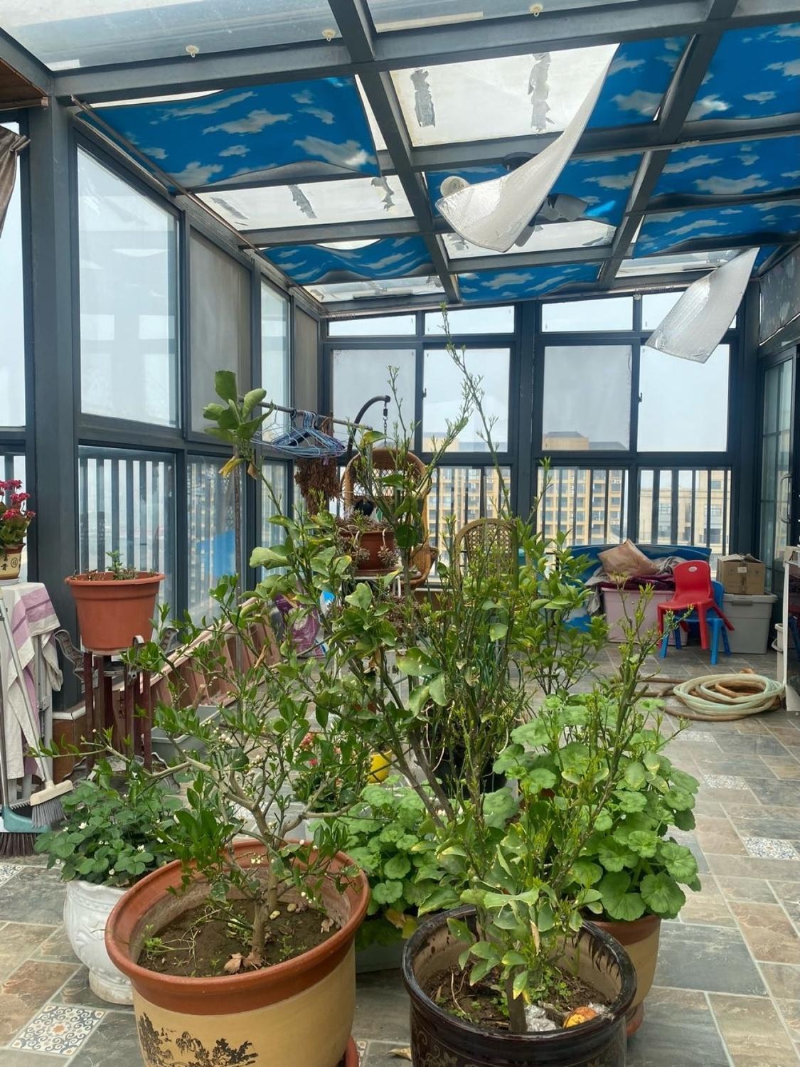 整租·森源壹号公馆