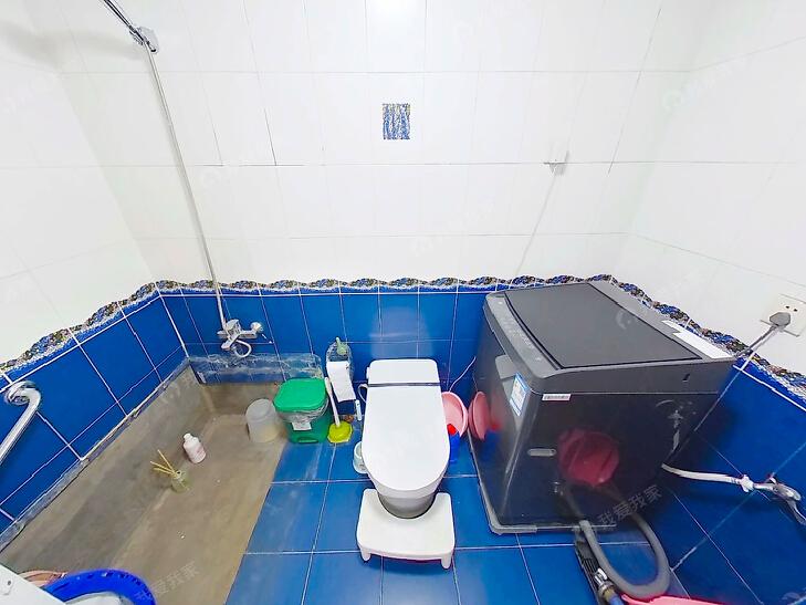 整租·康乐里小区