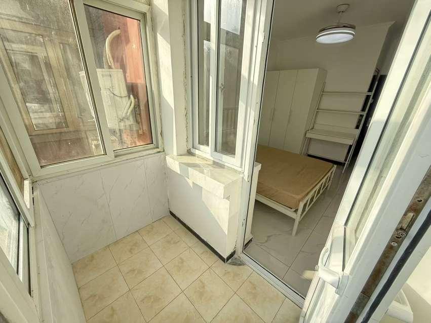 合租·马家堡路33号院