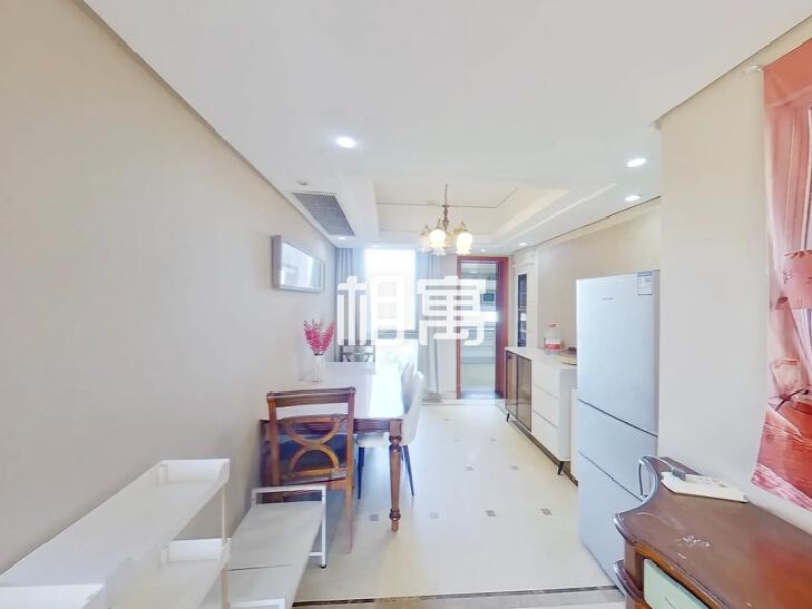 整租·世茂奥临花园