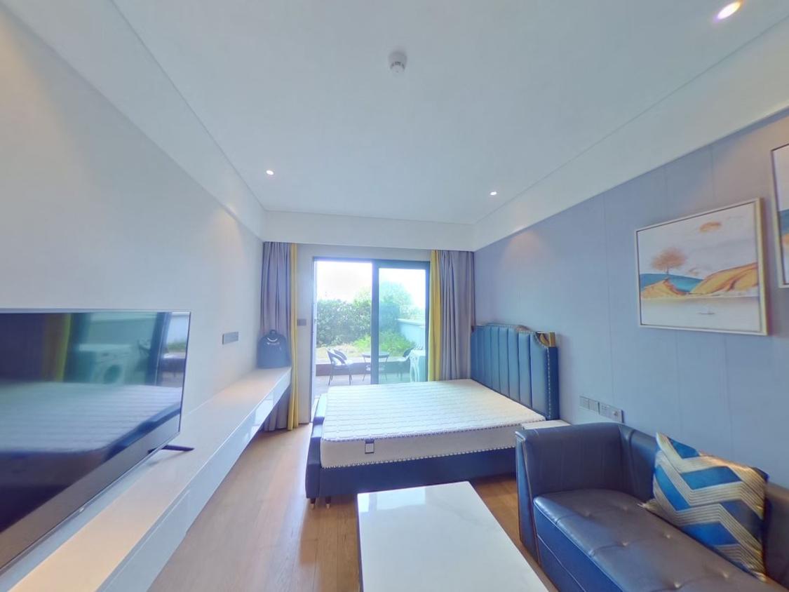 整租·会展湾南岸广场