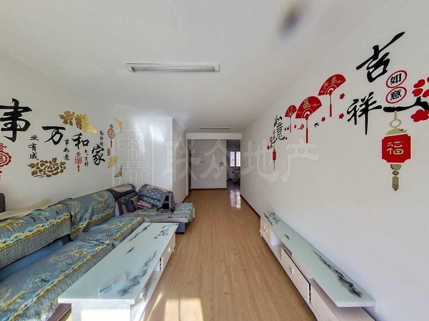 整租·金融街金色漫香郡(北区)