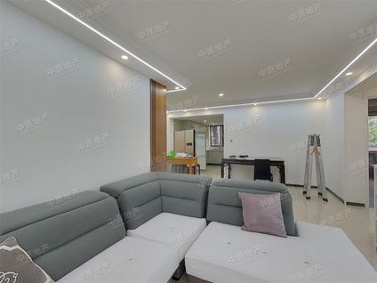 浦东洋泾整租 洋泾花园城3室2厅/121平/低楼层