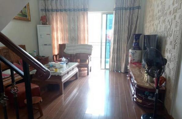 整租·幸福里(台山)