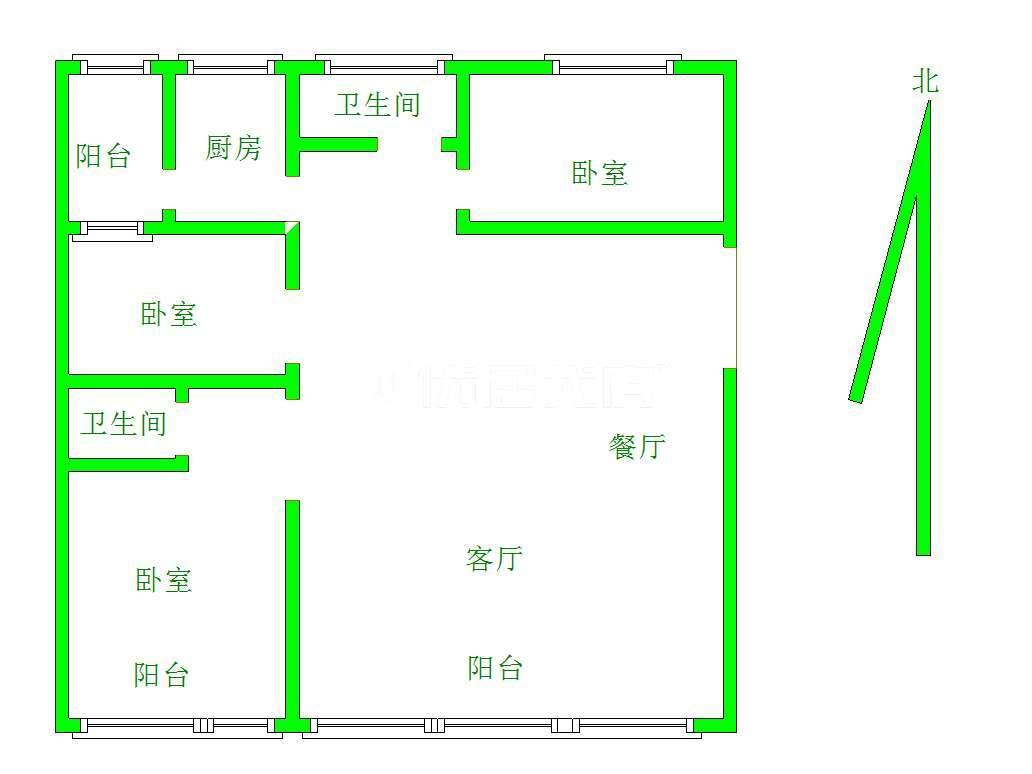 整租·塞纳波斐