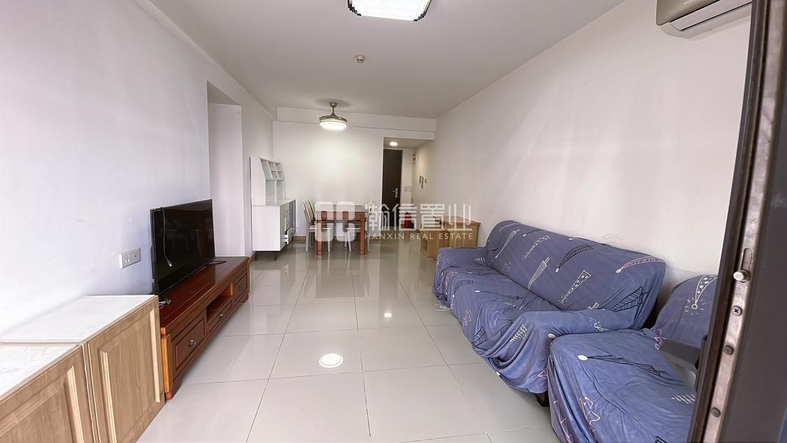 整租·万科金域花园