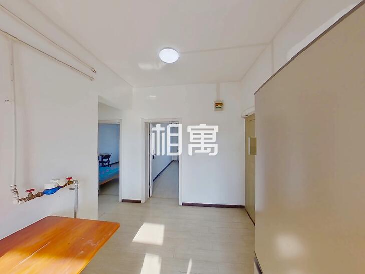 合租·安德路55号院