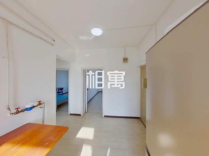 东城安定门合租 安德路55号院3室1厅/9平/高楼层