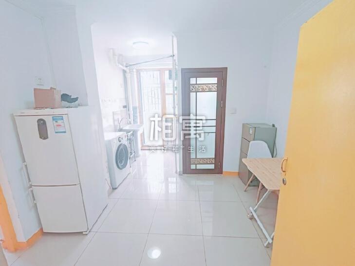 整租·新建宫门路36号院