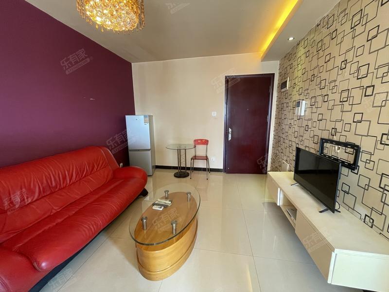 整租·香樟国际