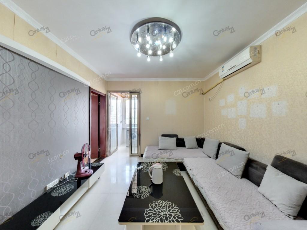 整租·新庆馨苑