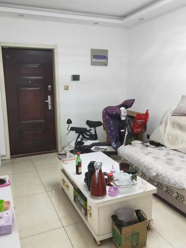 整租·锦绣天地B区