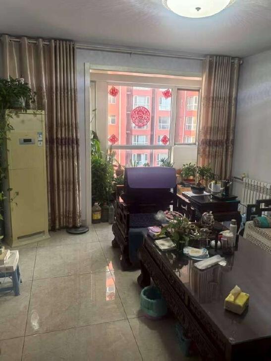 整租·龙渊福邸