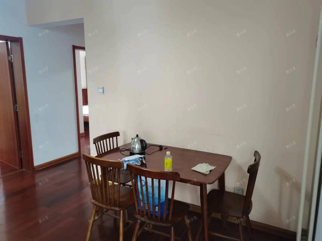 整租·阳光花园