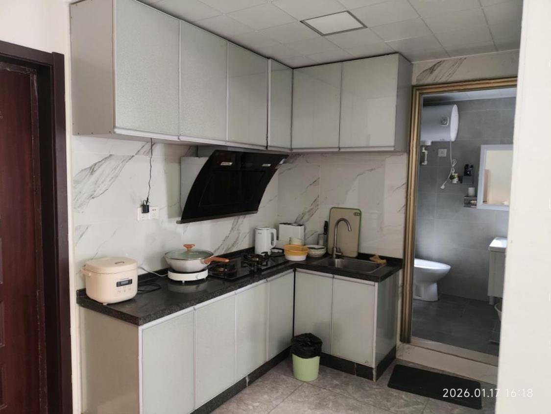 整租·花样年麓湖国际