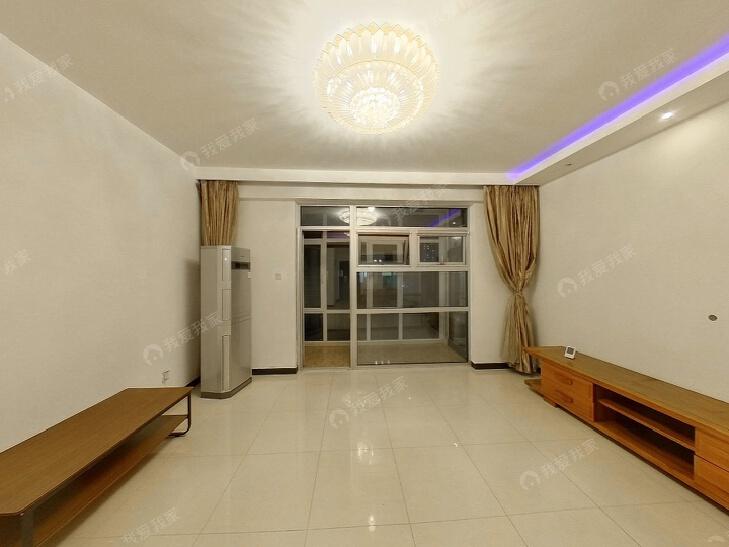 整租·领秀新硅谷(AB区)