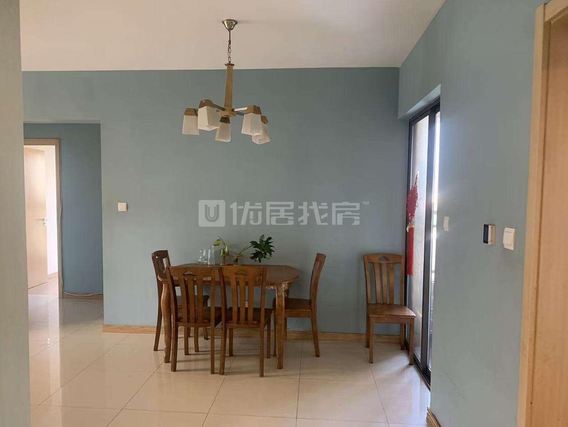 整租·俊发城(玉兰苑)