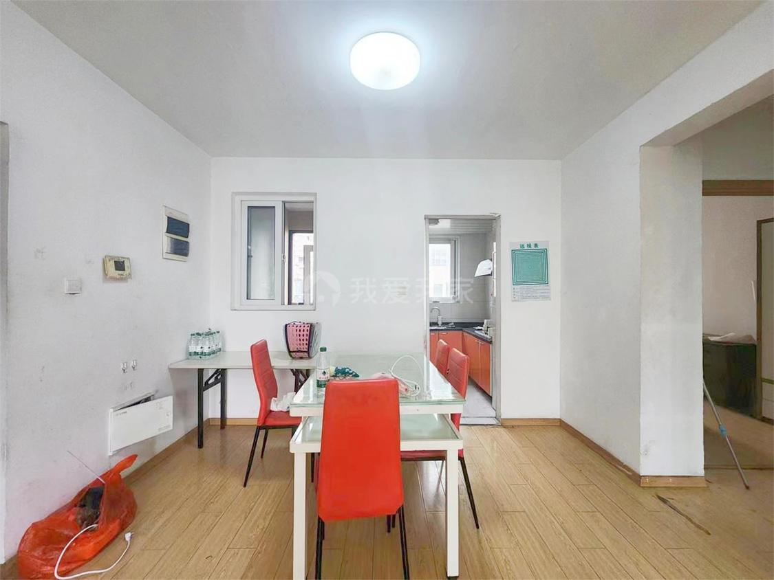 整租·东郊小镇(第五街区)