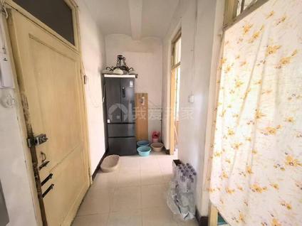 西城白纸坊整租 白广路东里(小区)1室1厅/39平/中楼层