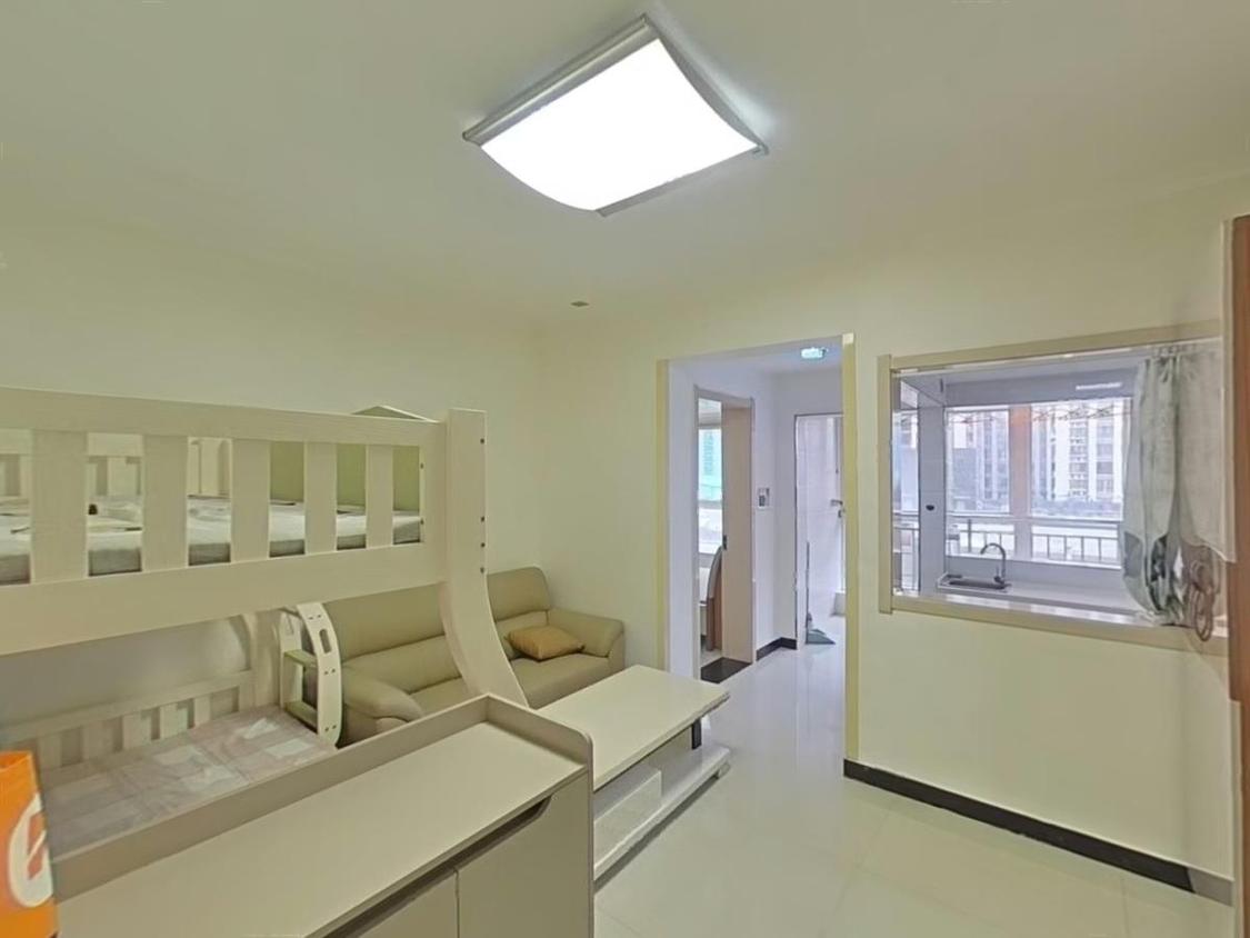 整租·海璟台北湾(南区)