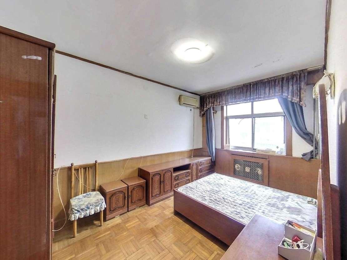 整租·金马小区(腾飞园)