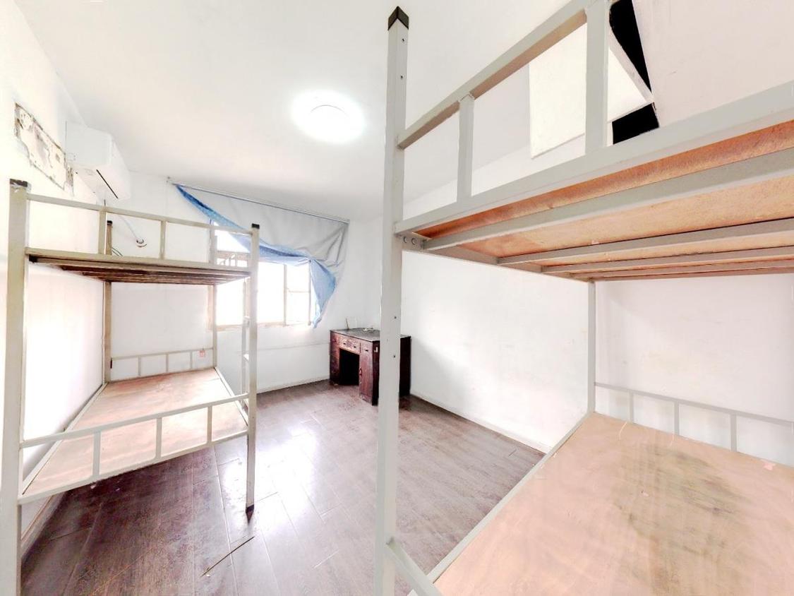 整租·扇骨里小区