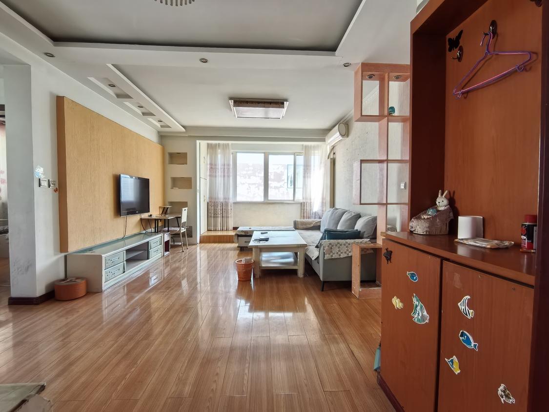 整租·青青世界