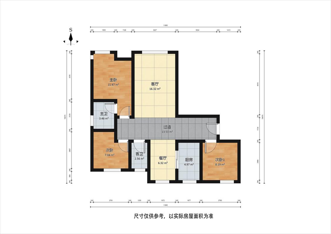 整租·半湾半岛