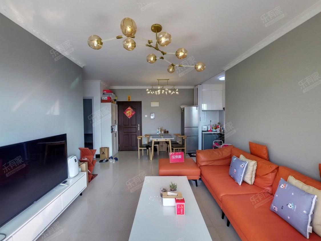 整租·君悦豪庭(二三期)