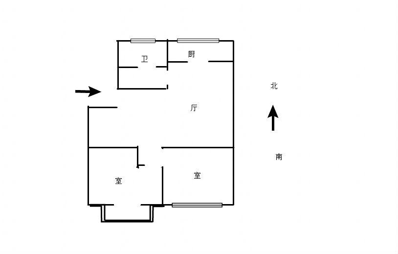 整租·宁波华侨城(小区)