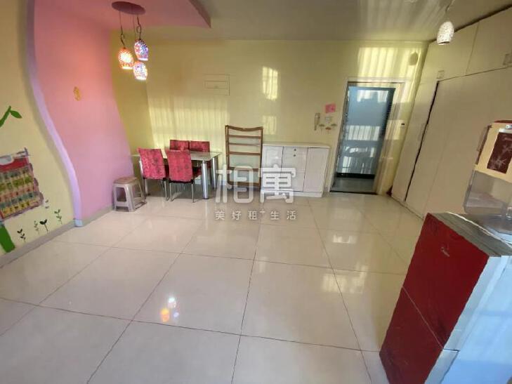 合租·财富东方