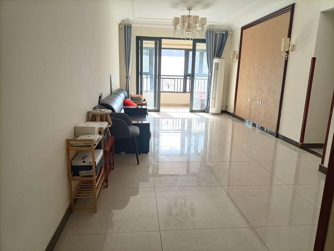 整租·恒大金碧新城