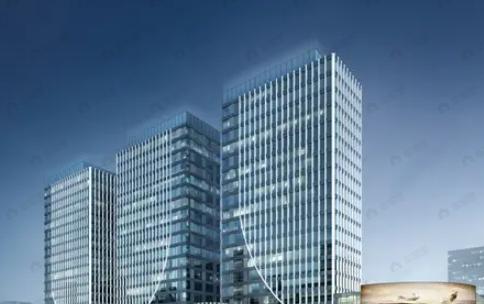 万象瑞都效果图